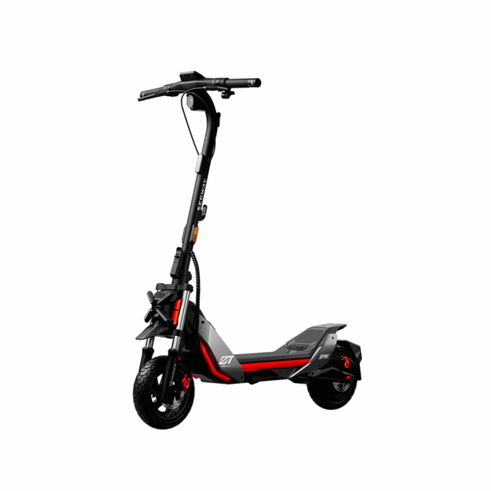 Segway Ninebot ZT3 Pro - Image 2