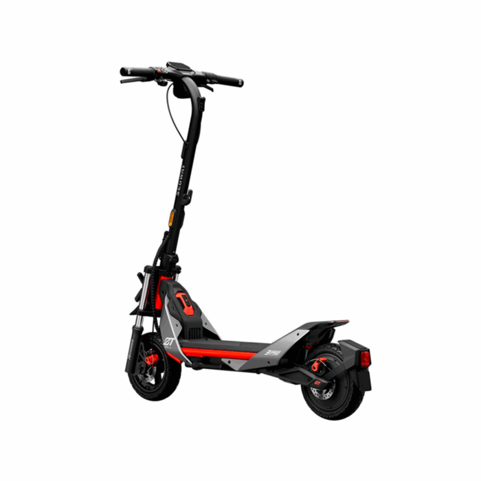Segway Ninebot ZT3 Pro - Image 4