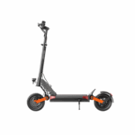 Joyor S-PRO Electric Scooter, Black