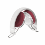 Acefast H7 Active Noise Reduction Wireless Headset, Pearl White - Image 3