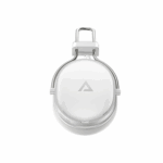 Acefast H7 Active Noise Reduction Wireless Headset, Pearl White - Image 4