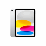 Apple iPad 11 inch, 11th gen, A16 Chip, Wi-Fi, 128GB, Silver