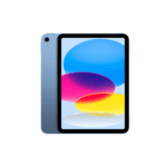 Apple iPad 11 inch, 11th gen, A16 Bionic Chip, Wi-Fi, 128GB, Blue
