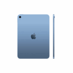 Apple iPad 11 inch, 11th gen, A16 Bionic Chip, Wi-Fi, 128GB, Blue - Image 2