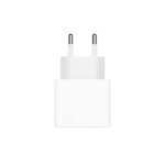 Apple USB-C Power Adapter, 20W, EU, White - Image 2