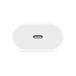 Apple USB-C Power Adapter, 20W, EU, White - Image 3