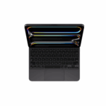 Apple Magic Keyboard, iPad Pro 11‑inch (for M5/M4), US English, Black