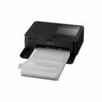 Canon Selphy CP1500, Хэвлэх, Өнгөт, 300x300dpi, postcard size 4x6 RP-108, Wi-Fi, 3.5" LCD - Image 6