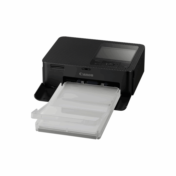 Canon Selphy CP1500, Хэвлэх, Өнгөт, 300x300dpi, postcard size 4x6 RP-108, Wi-Fi, 3.5" LCD - Image 6