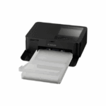 Canon Selphy CP1500, Хэвлэх, Өнгөт, 300x300dpi, postcard size 4x6 RP-108, Wi-Fi, 3.5" LCD - Image 4