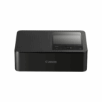 Canon Selphy CP1500, Хэвлэх, Өнгөт, 300x300dpi, postcard size 4x6 RP-108, Wi-Fi, 3.5" LCD