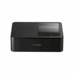 Canon Selphy CP1500, Хэвлэх, Өнгөт, 300x300dpi, postcard size 4x6 RP-108, Wi-Fi, 3.5" LCD