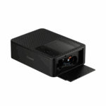 Canon Selphy CP1500, Хэвлэх, Өнгөт, 300x300dpi, postcard size 4x6 RP-108, Wi-Fi, 3.5" LCD - Image 4