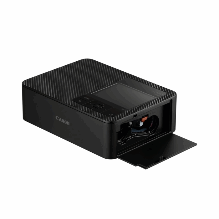 Canon Selphy CP1500, Хэвлэх, Өнгөт, 300x300dpi, postcard size 4x6 RP-108, Wi-Fi, 3.5" LCD - Image 4