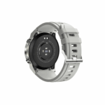 Oukitel BT50 Rugged Watch, Silver - Image 2