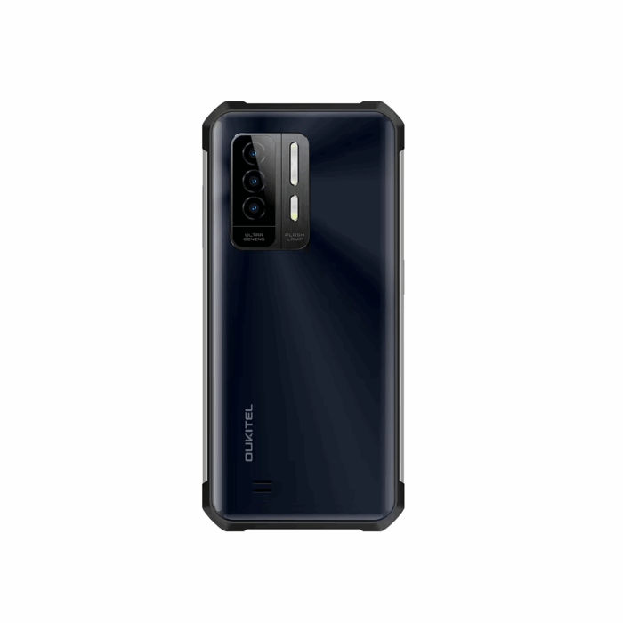 Oukitel WP27 256GB, Black - Image 4