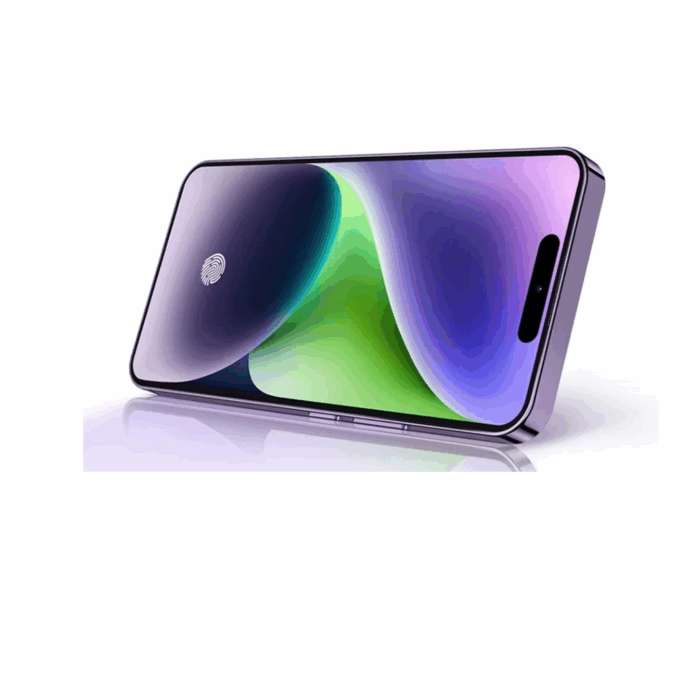 Oukitel P1 256GB, Purple - Image 4