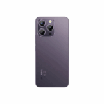Oukitel P1 256GB, Purple - Image 3