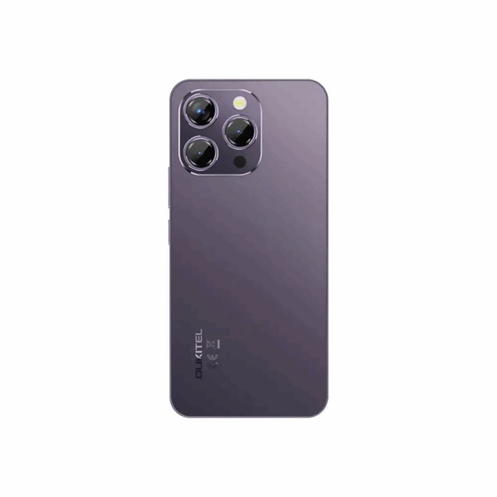 Oukitel P1 256GB, Purple - Image 3
