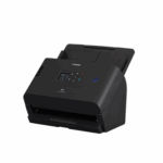 Canon DR-S250N Document Scanner, 100-1200dpi, 50ppm, A4, Document Feeder 60 хуудас, SDV: 6000-9000 скан - Image 3