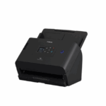 Canon DR-S250N Document Scanner, 100-1200dpi, 50ppm, A4, Document Feeder 60 хуудас, SDV: 6000-9000 скан - Image 4