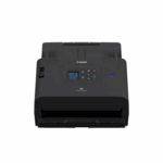 Canon DR-S250N Document Scanner, 100-1200dpi, 50ppm, A4, Document Feeder 60 хуудас, SDV: 6000-9000 скан