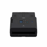 Canon DR-S250N Document Scanner, 100-1200dpi, 50ppm, A4, Document Feeder 60 хуудас, SDV: 6000-9000 скан