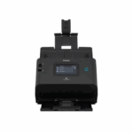 Canon DR-S350NW Document Scanner, 50 ppm, A4, 100-1200dpi, Document Feeder 60 хуудас, SDV: 6000-9000 скан - Image 4