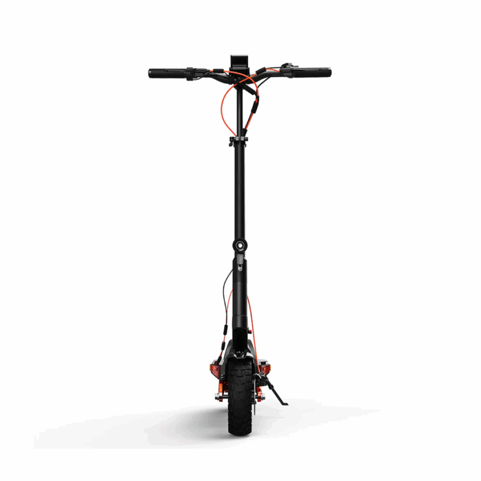 JOYOR T6 цахилгаан скүүтэр - Image 3