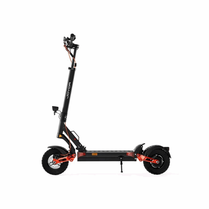 JOYOR T6 цахилгаан скүүтэр - Image 1