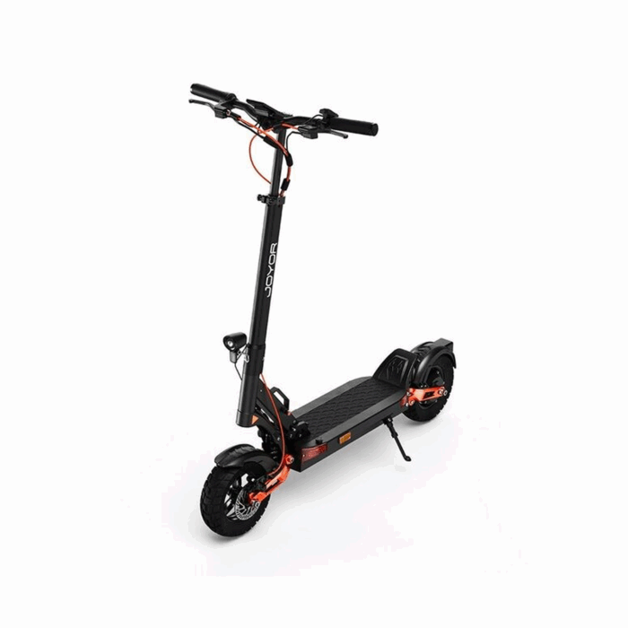 JOYOR T6 цахилгаан скүүтэр - Image 2