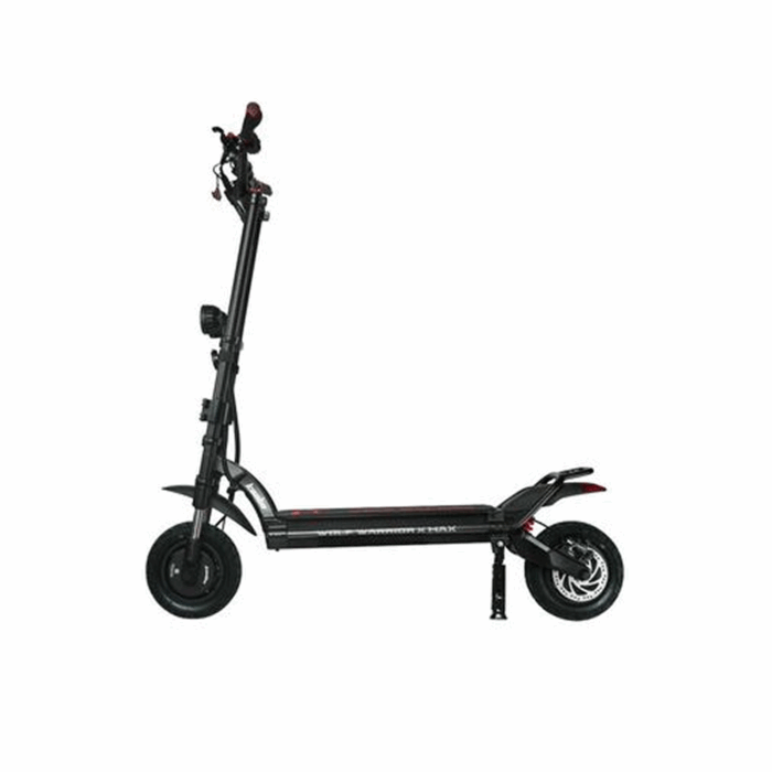 Kaabo Wolf Warrior X MAX цахилгаан скүүтэр - Image 1