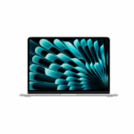 Apple MacBook Air 13 inch M4 chip, 10C CPU, 10C GPU, 16GB, 512GB - Silver