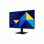 Samsung S3 S30GD FHD Essential Monitor, 27 inch, 1920x1080 at 100Hz, HDMI Port, D-Sub - Image 3