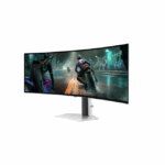 Samsung Odyssey OLED G9 49 4k+,49 inch, 5120 x 1440 at 144Hz, DP, HDMI with DP Cable - Image 3