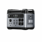 OUKITEL P2001 Plus Portable Power Station 2400W/2048Wh