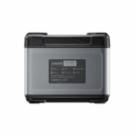 OUKITEL P2001 Plus Portable Power Station 2400W/2048Wh - Image 4