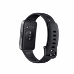 Huawei Smart Band 10, Black - Image 2