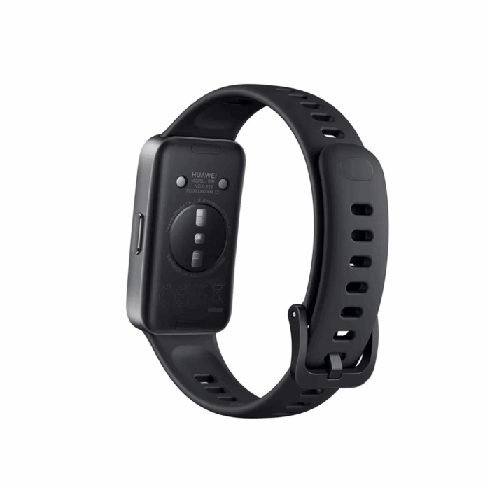 Huawei Smart Band 10, Black - Image 2