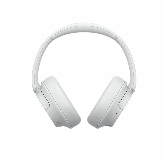 Sony WH-CH720N Wireless Noise Canceling Headphone, White - Image 2