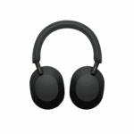 Sony WH-1000XM5 Premium Noise Canceling Wireless Headphones, Black - Image 3