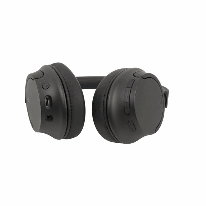 Sony WH-CH720N Wireless Noise Canceling Headphone, Black - Image 4