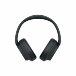 Sony WH-CH720N Wireless Noise Canceling Headphone, Black - Image 2