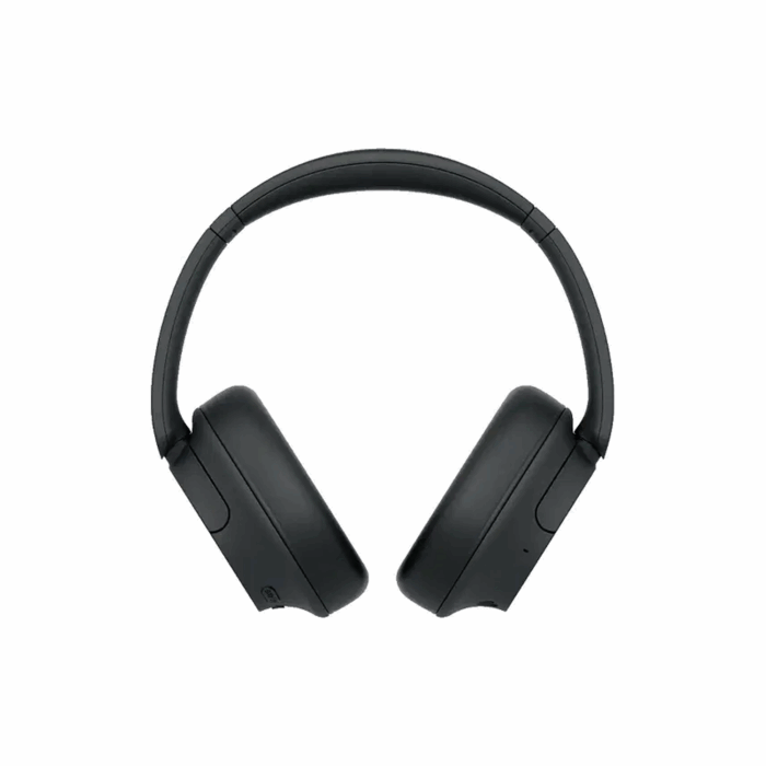 Sony WH-CH720N Wireless Noise Canceling Headphone, Black - Image 2