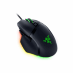 Razer Basilisk V3 35K - Ergonomic Wired Gaming Mouse - Image 2