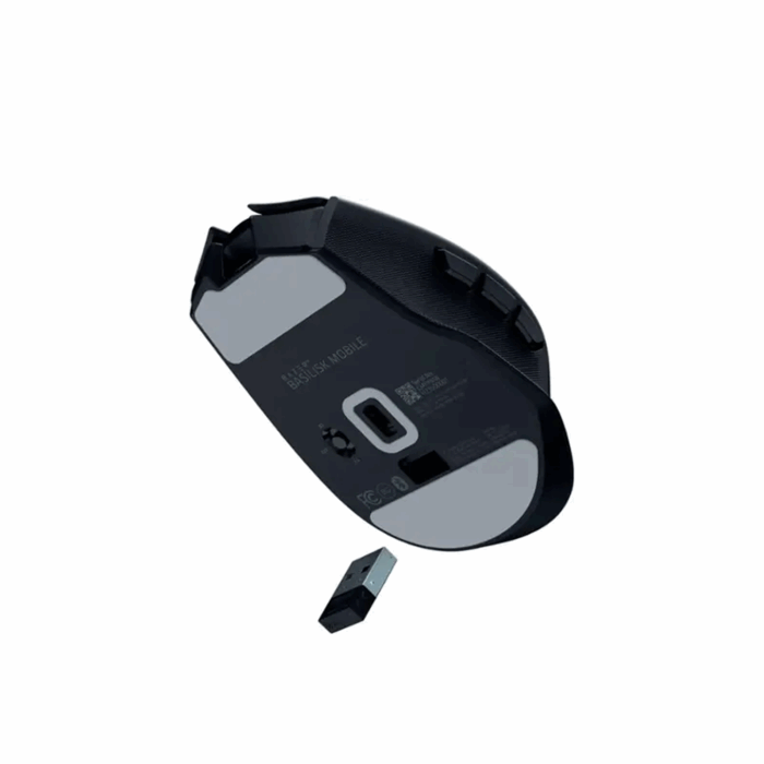 Razer Basilisk Mobile - Wireless Mobile Gaming Mouse - Image 3