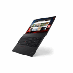 Lenovo ThinkPad T16 G3, Intel Core 7 Ultra-155U, 16 inch, Non-Touch, 16GB (2x8GB) DDR5, 512GB SSD, 4-Cell 52.5Wh, 1YR Premier NBD, No OS - Black - Image 5