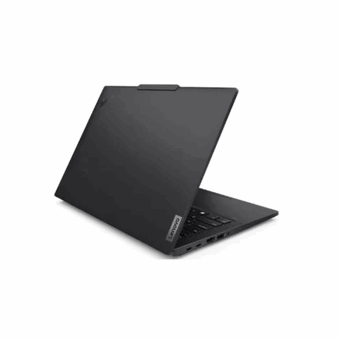 Lenovo ThinkPad T14 G5, Intel Core 7 Ultra-155U, 14 inch, Non-Touch, 16GB (2x8GB), 1TB SSD, 4-Cell 52.5Wh, 1YR Premier NBD, No OS - Eclipse Black - Image 4