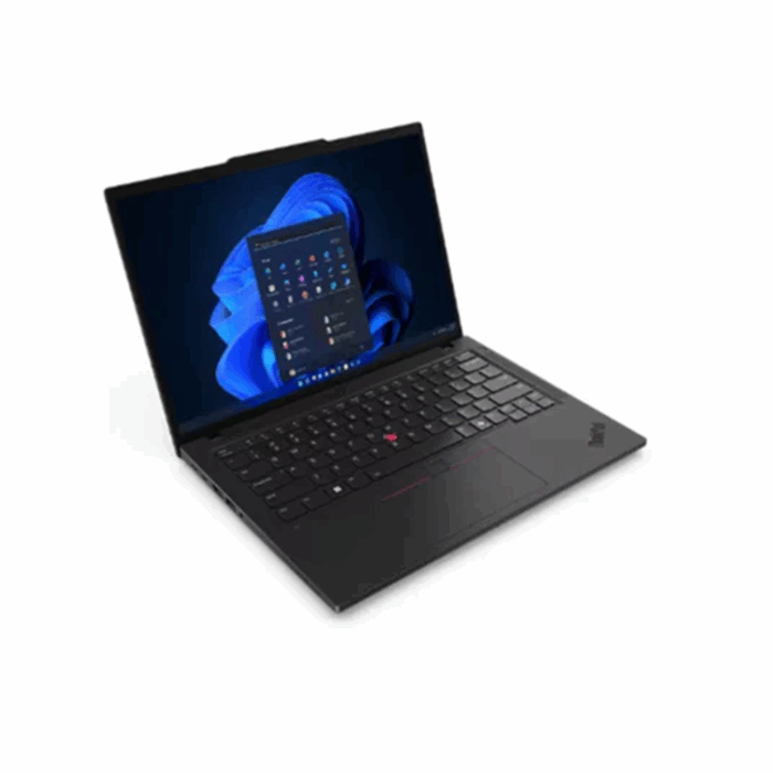 Lenovo ThinkPad T14 G5, Intel Core 7 Ultra-155U, 14 inch, Non-Touch, 16GB (2x8GB), 1TB SSD, 4-Cell 52.5Wh, 1YR Premier NBD, No OS - Eclipse Black - Image 3
