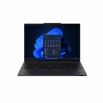 Lenovo ThinkPad T14 G5, Intel Core 7 Ultra-155U, 14 inch, Non-Touch, 16GB (2x8GB), 1TB SSD, 4-Cell 52.5Wh, 1YR Premier NBD, No OS - Eclipse Black